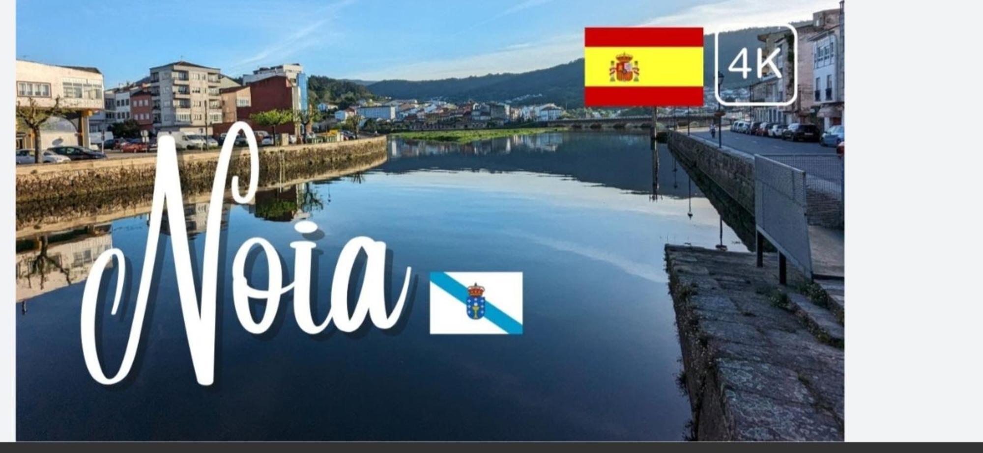 Jj Vilanova 노야 외부 사진